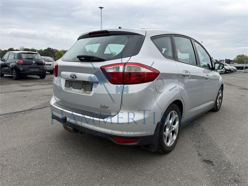 Ford C-Max 1.6 Tdci Trend Start-Stop, 2013 – foto 6 – kavel bij Hammertime