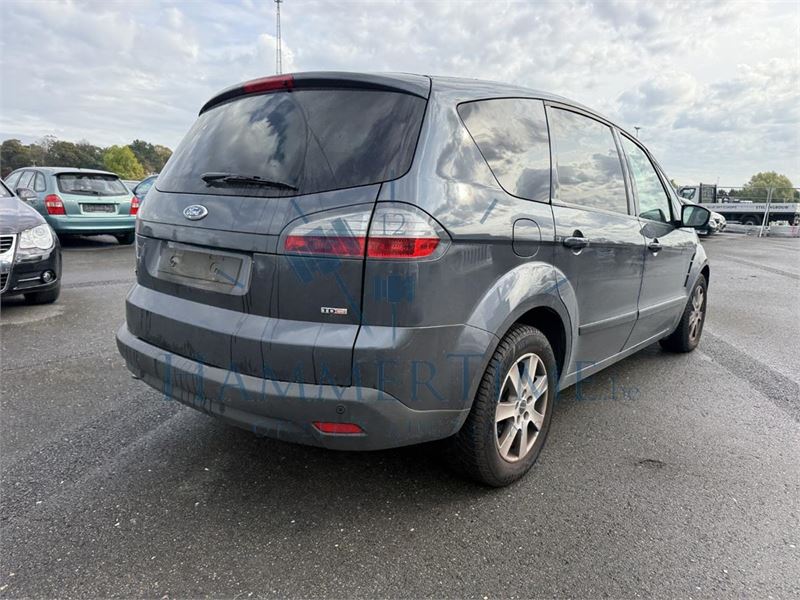 Ford S-Max 1.8 Tdci Trend, 2007 – foto 6 – kavel bij Hammertime