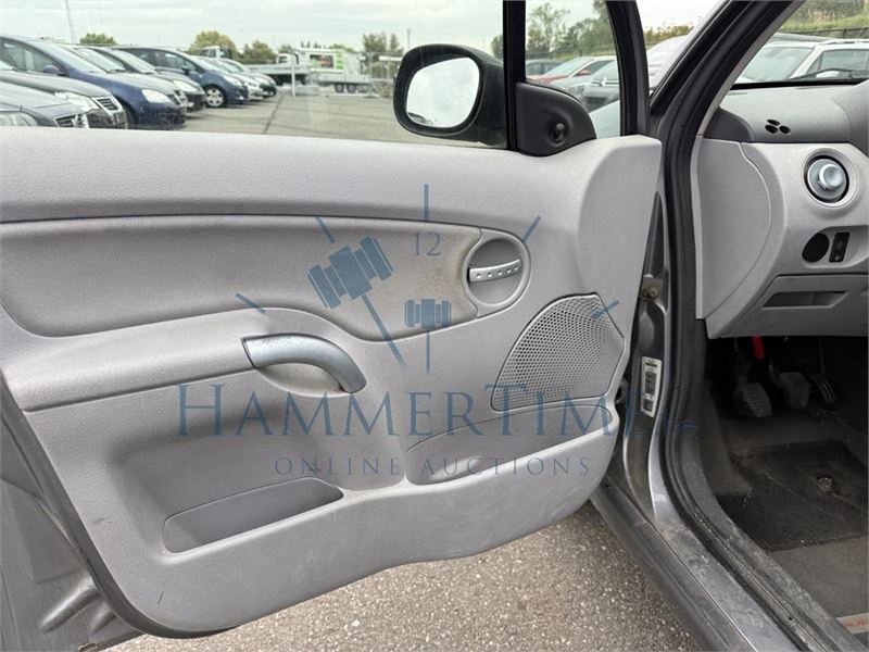 Citroen C3 Pluriel 1.4i, 2004 – foto 9 – kavel bij Hammertime