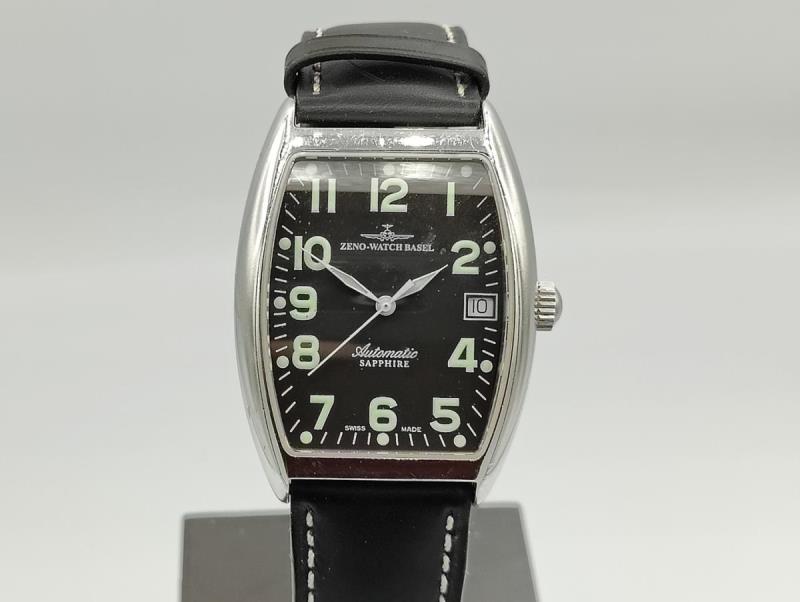 Zeno horloge outlet