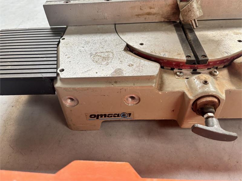 Decoupeerzaag Omga Saw 300st – foto 4 – kavel bij Hammertime