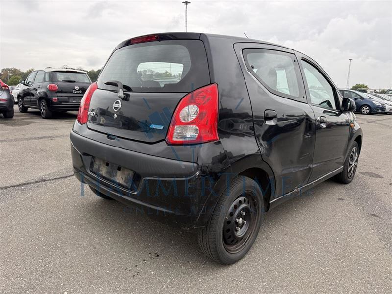 Nissan Pixo 1.0i Visia, 2013 – foto 6 – kavel bij Hammertime