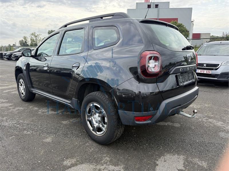 Dacia Duster 1.0 Tce Comfort Gpf (eu6d), 2021 – foto 8 – kavel bij Hammertime