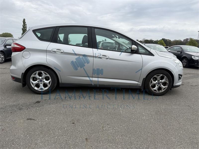 Ford C-Max 1.6 Tdci Trend Start-Stop, 2013 – foto 5 – kavel bij Hammertime