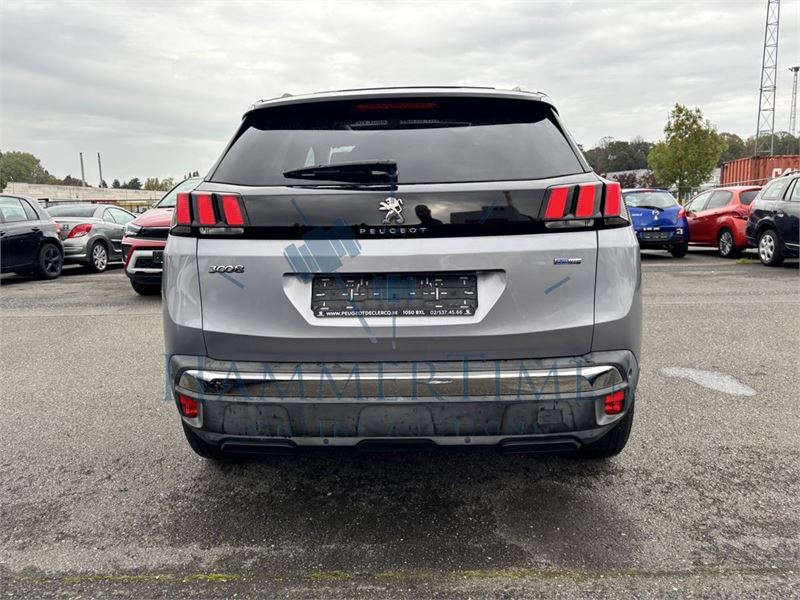 Peugeot 3008 1.2 Puretech Allure 130 At, 2017 – foto 7 – kavel bij Hammertime