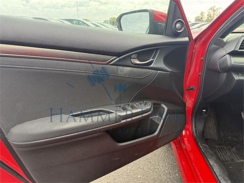 Honda Civic 5p/d 1.0 I-Vtec S Cvt (eu6.2) 126 At, 2019 – foto 9 – kavel bij Hammertime