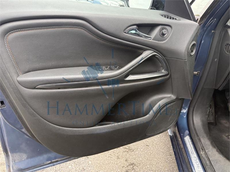Opel Zafira Tourer 1.6 Cdti Ecoflex Cosmo Start/stop, 2015 – foto 9 – kavel bij Hammertime