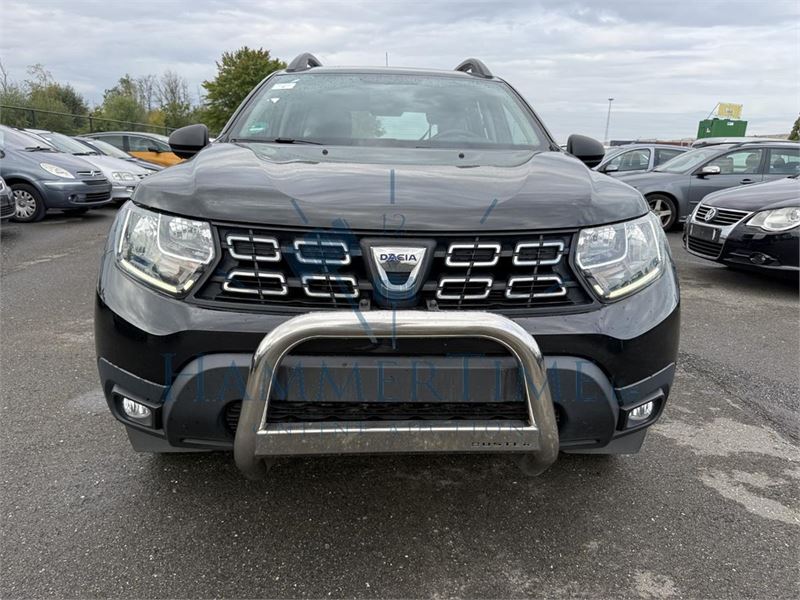 Dacia Duster 1.0 Tce Comfort Gpf (eu6d), 2021 – foto 3 – kavel bij Hammertime