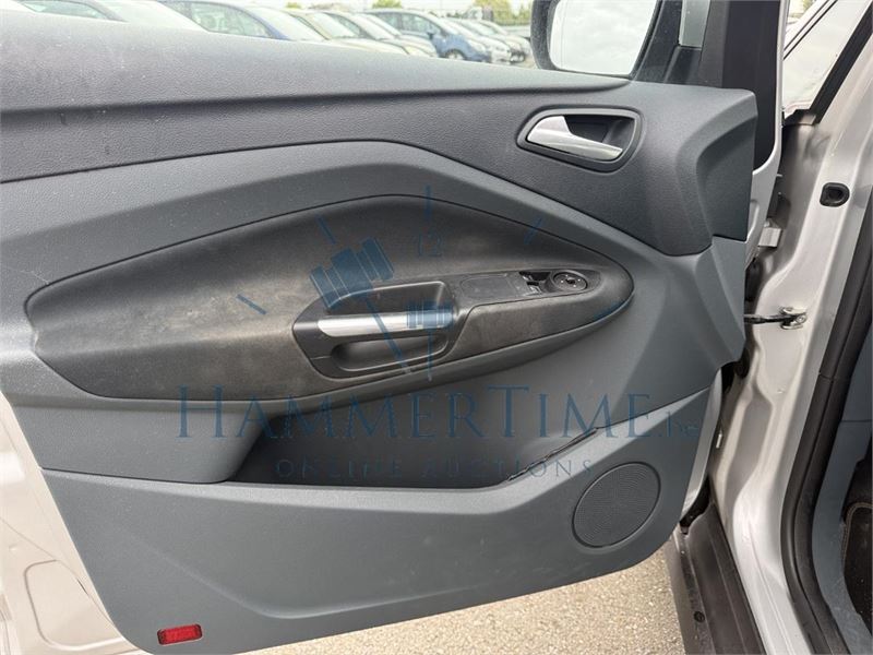 Ford C-Max 1.6 Tdci Trend Start-Stop, 2013 – foto 9 – kavel bij Hammertime