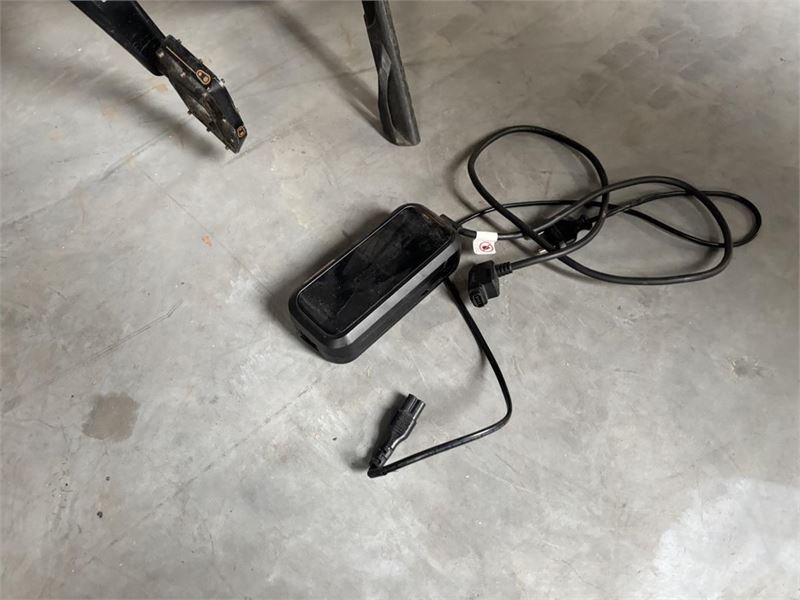 E-Bike Bmc – foto 9 – kavel bij Hammertime