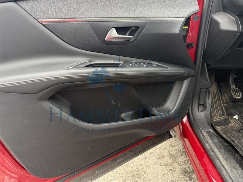 Peugeot 3008 1.5 Bluehdi Allure (eu6.2), 2020 – foto 9 – kavel bij Hammertime