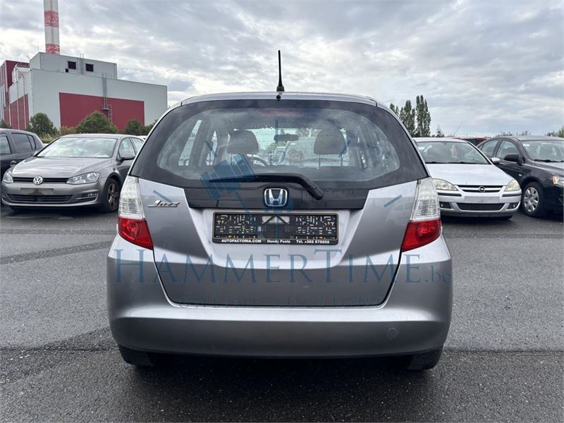 Honda Jazz 1.2i, 2009 – foto 7 – kavel bij Hammertime