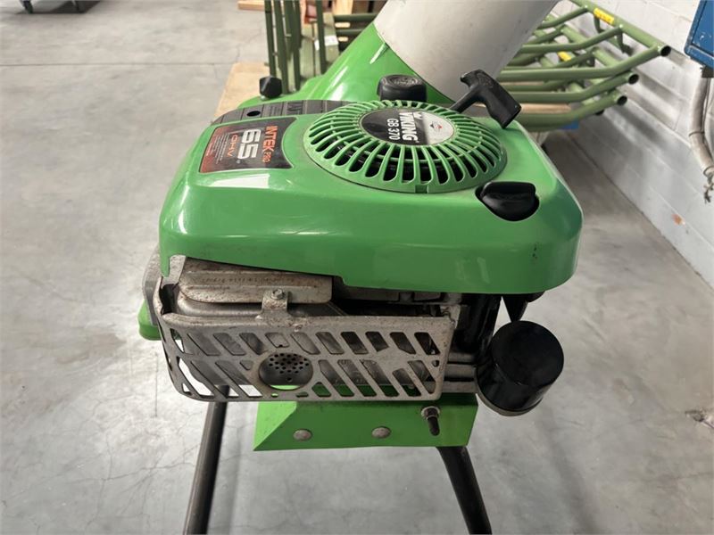 Hakselaar Viking Gb370 – foto 5 – kavel bij Hammertime