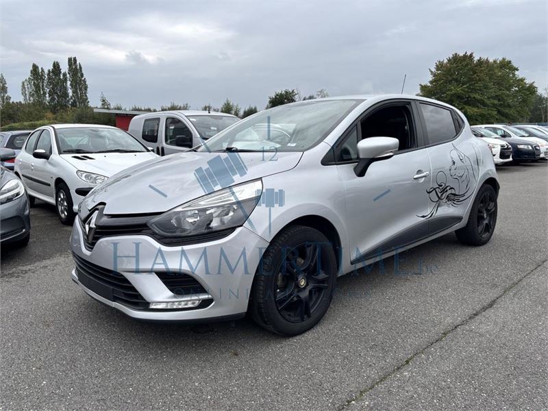 Renault Clio Iv Phase Ii 1.2i Life, 2018 – foto 2 – kavel bij Hammertime