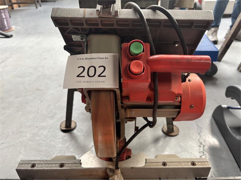 Decoupeerzaag Omga Saw 300st – foto 5 – kavel bij Hammertime