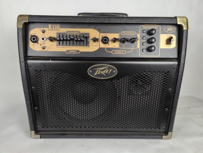 Peavey e110 deals