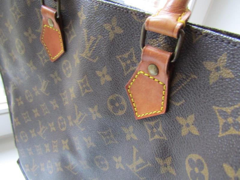 Louis vuitton grote tas shop