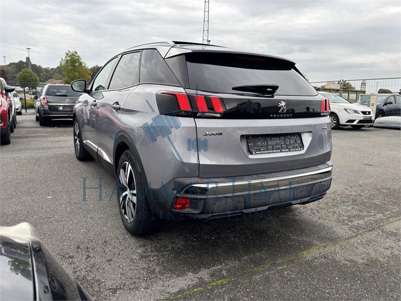Peugeot 3008 1.2 Puretech Allure 130 At, 2017 – foto 8 – kavel bij Hammertime