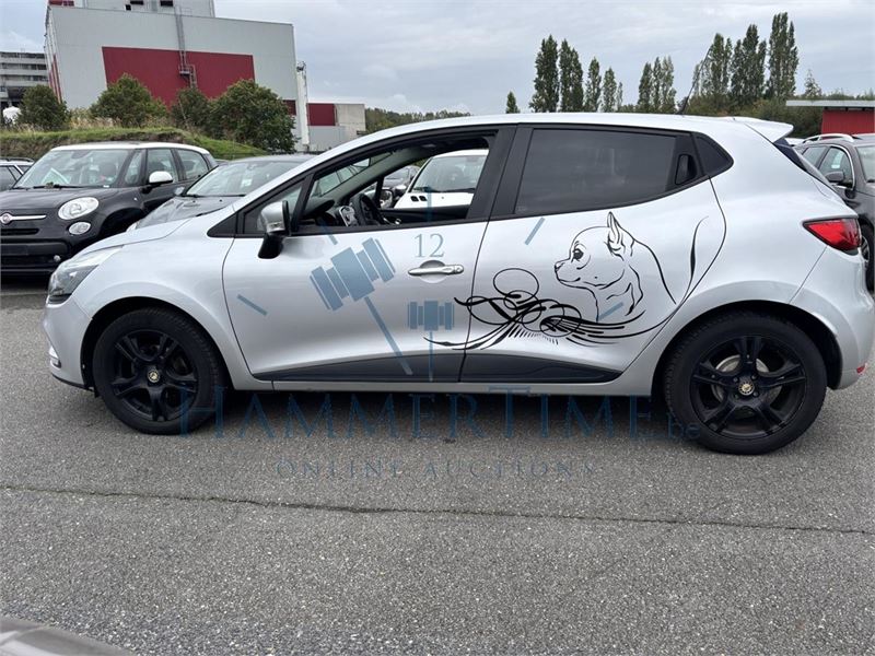 Renault Clio Iv Phase Ii 1.2i Life, 2018 – foto 9 – kavel bij Hammertime