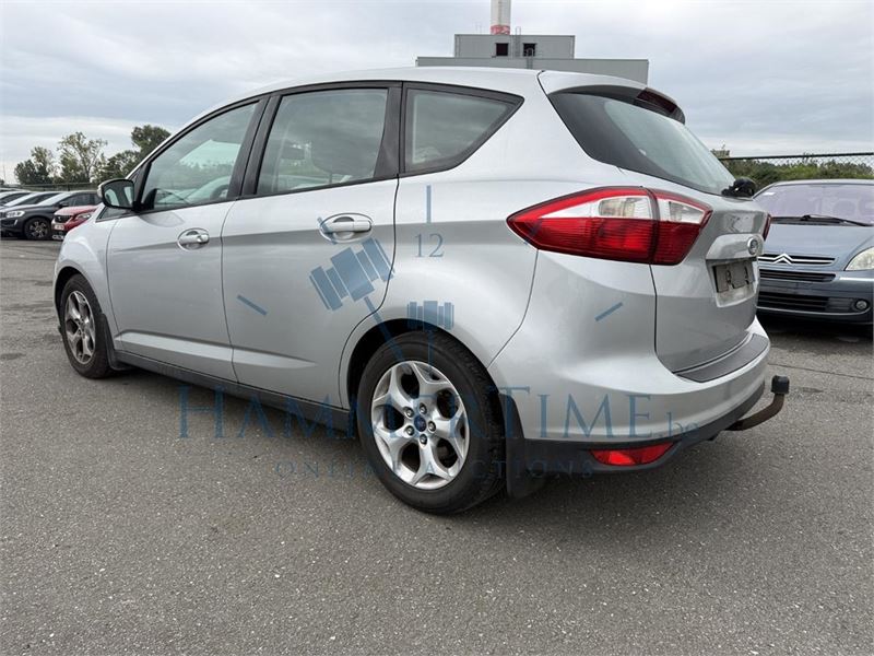 Ford C-Max 1.6 Tdci Trend Start-Stop, 2013 – foto 8 – kavel bij Hammertime