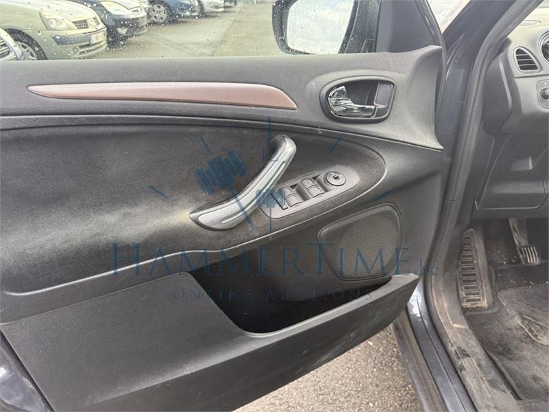 Ford S-Max 1.8 Tdci Trend, 2007 – foto 9 – kavel bij Hammertime