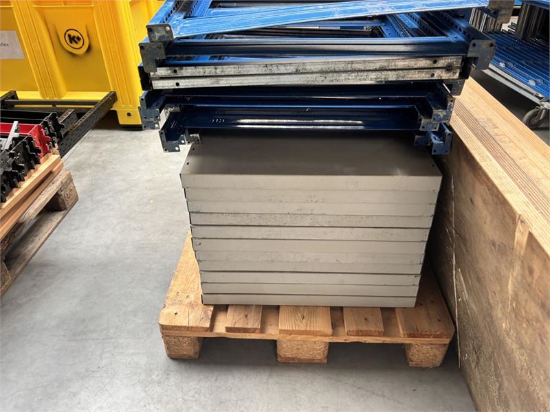 Lot Werkbanken Bito – foto 4 – kavel bij Hammertime