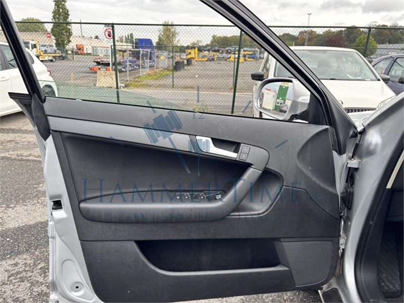 Audi A3 Sportback 1.4 Tfsi Attraction Start/stop, 2012 – foto 10 – kavel bij Hammertime