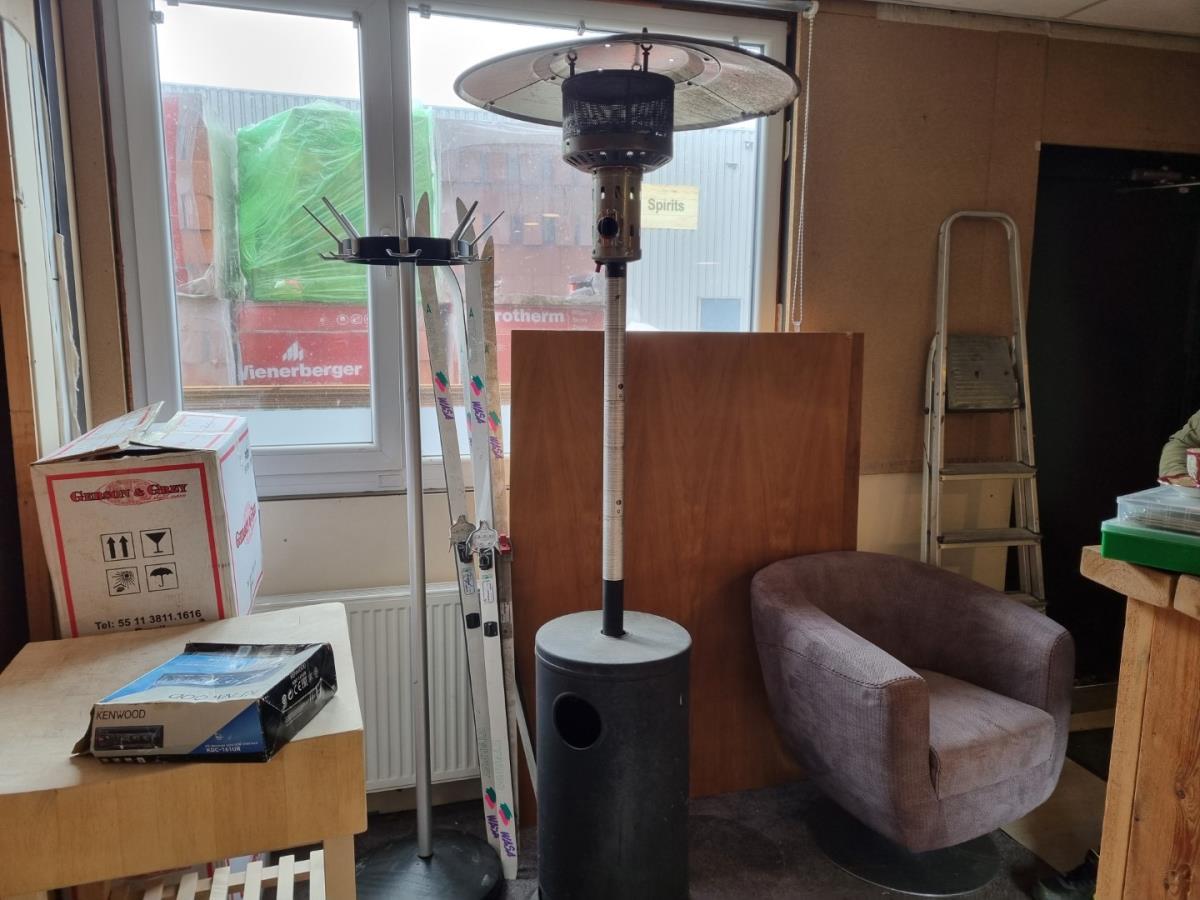 Hammertime Online Veilingen