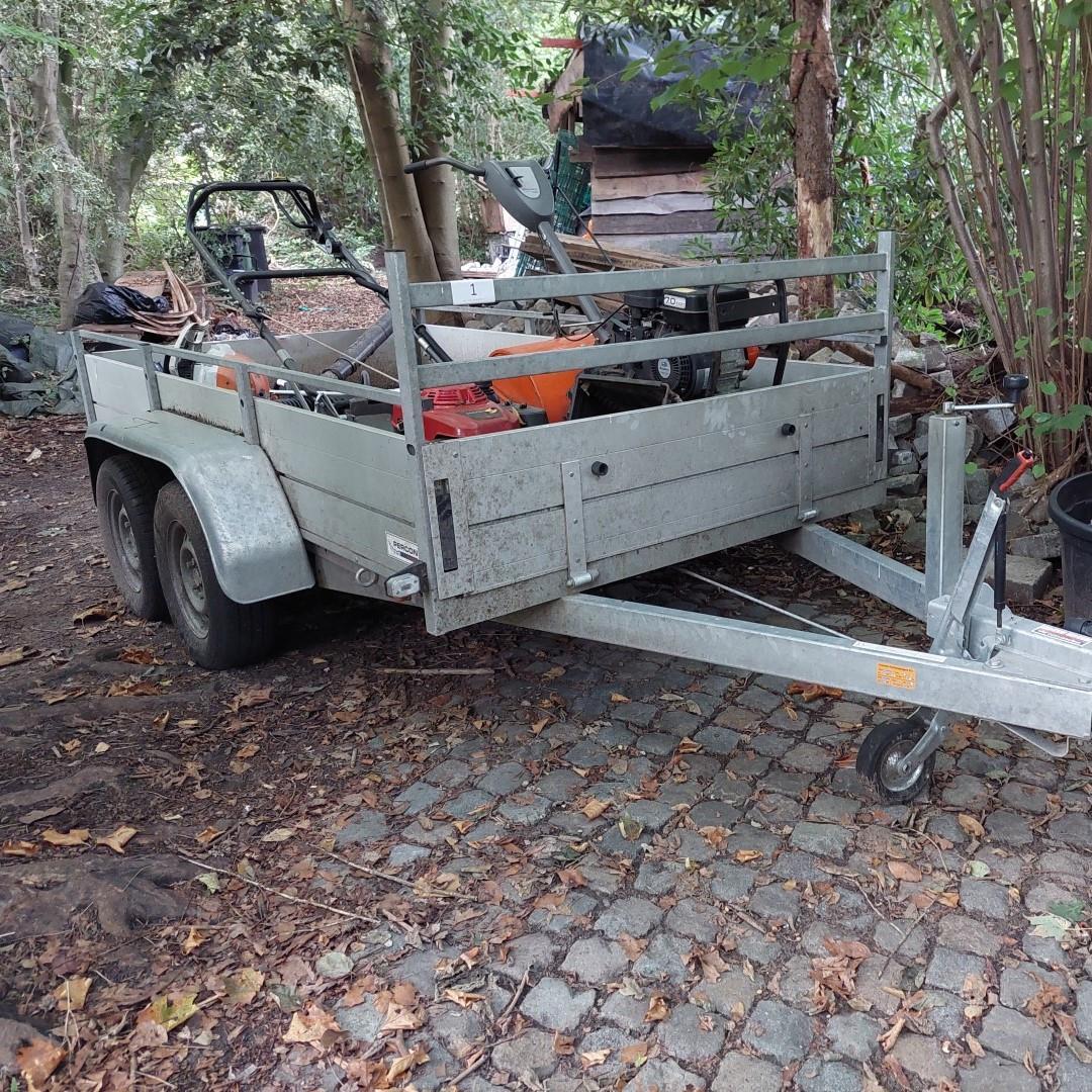 Hammertime Online Veilingen