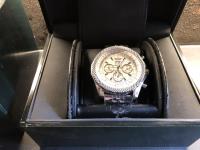 Exclusieve horlogeveiling hotsell