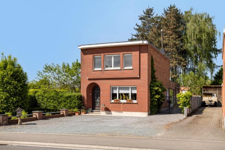 Te renoveren woning ook projecteigendom