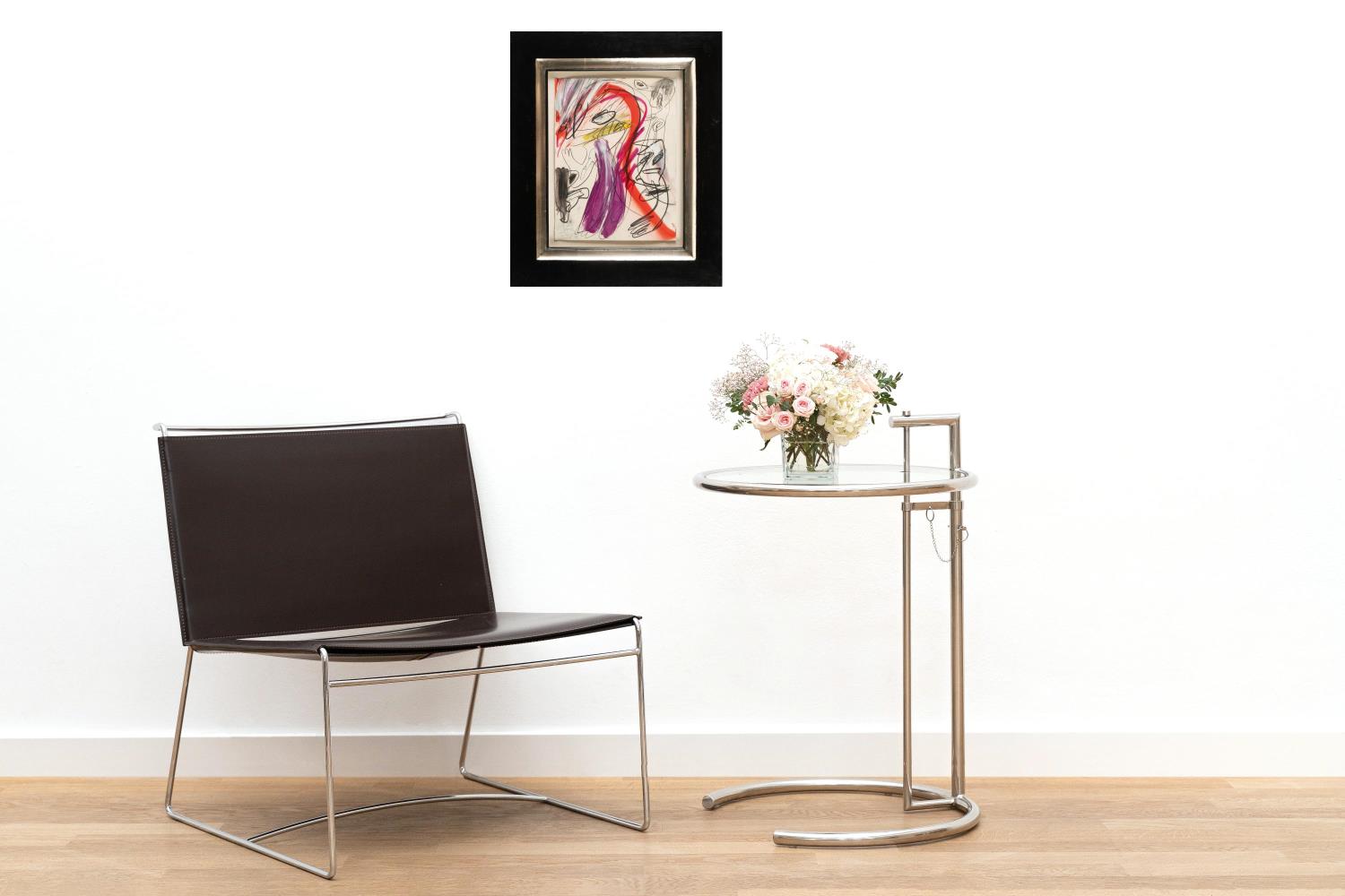 Ohne Titel ("N° 20")