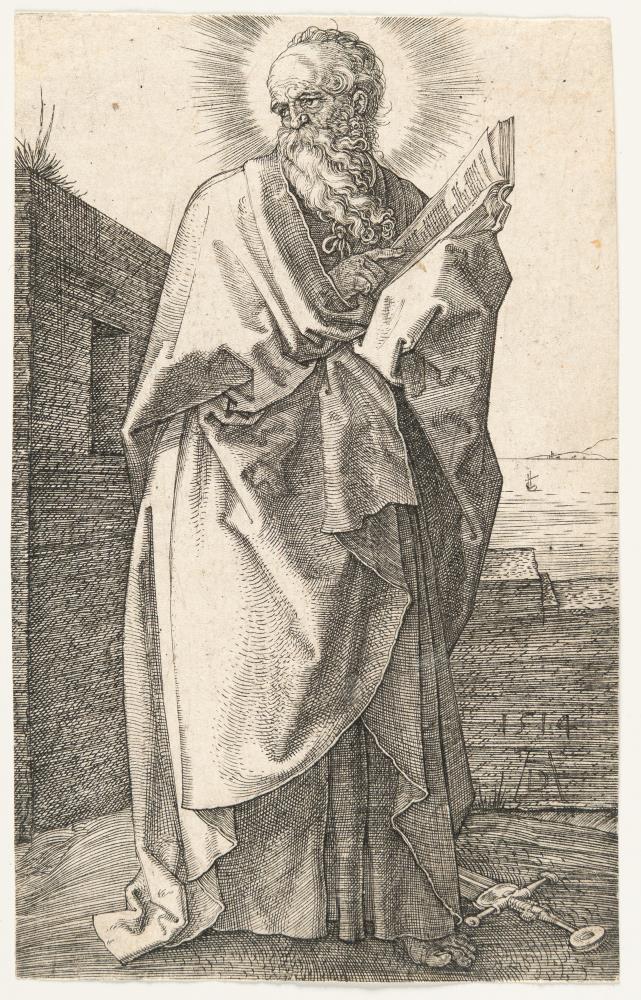 Der Apostel Paulus