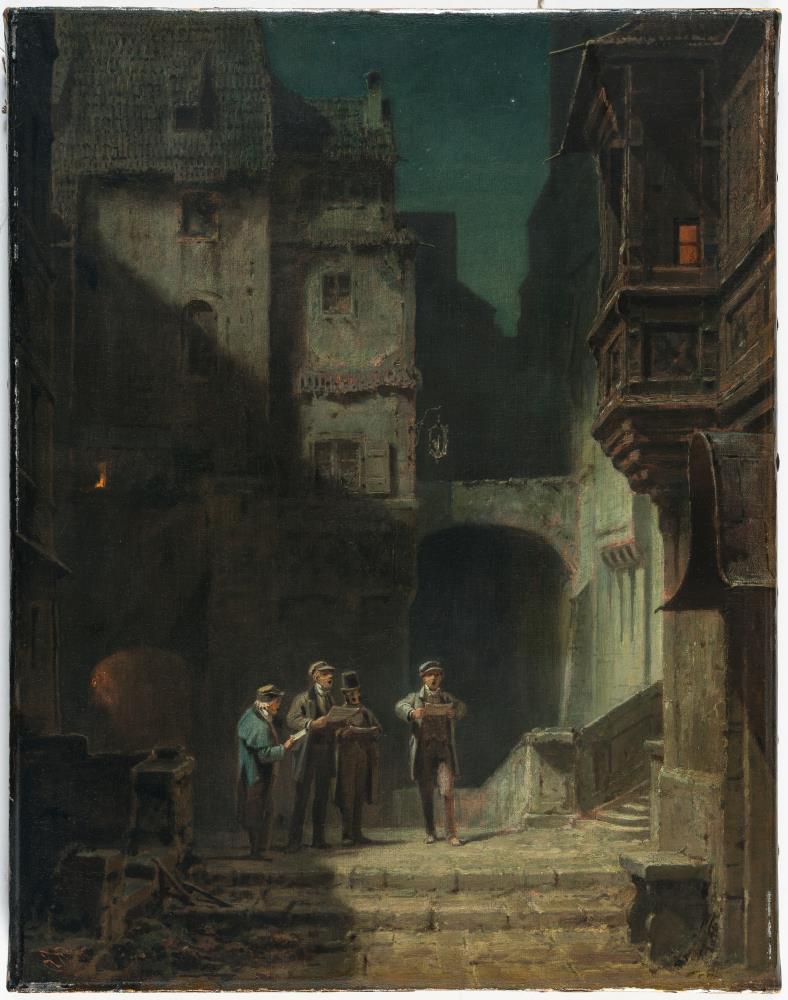 Das Quartett
