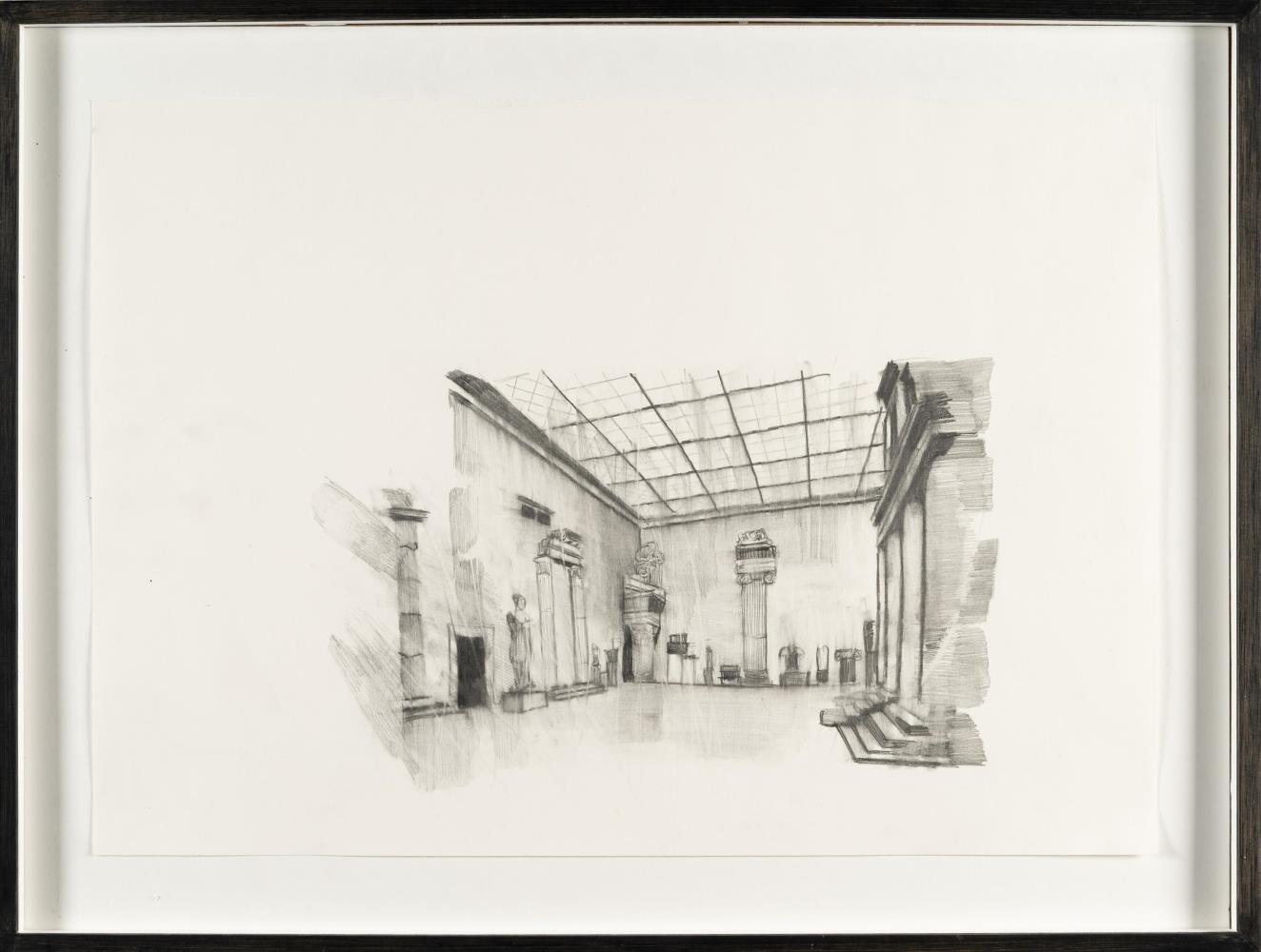 Neues Museum 1930 II