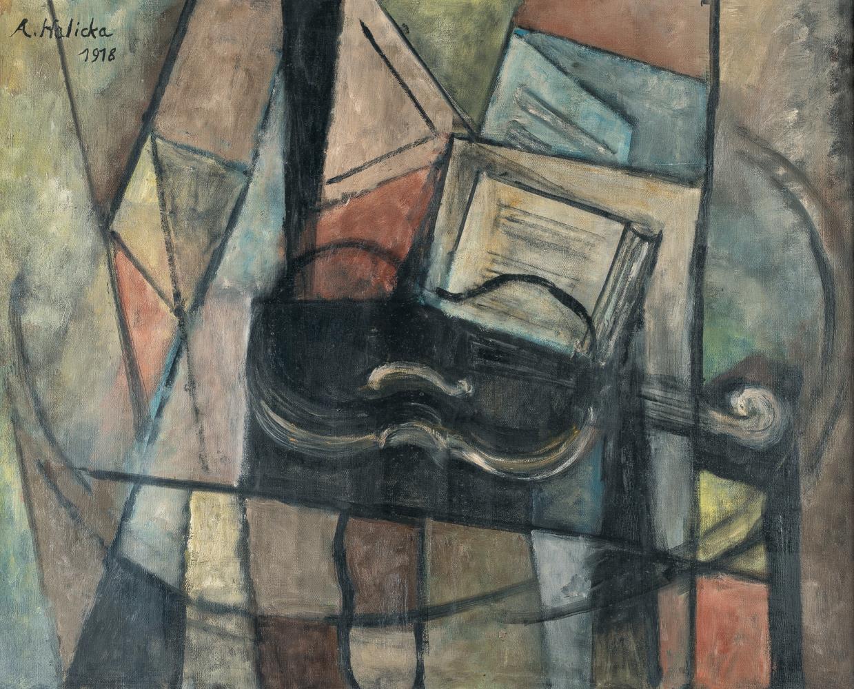 Nature Morte