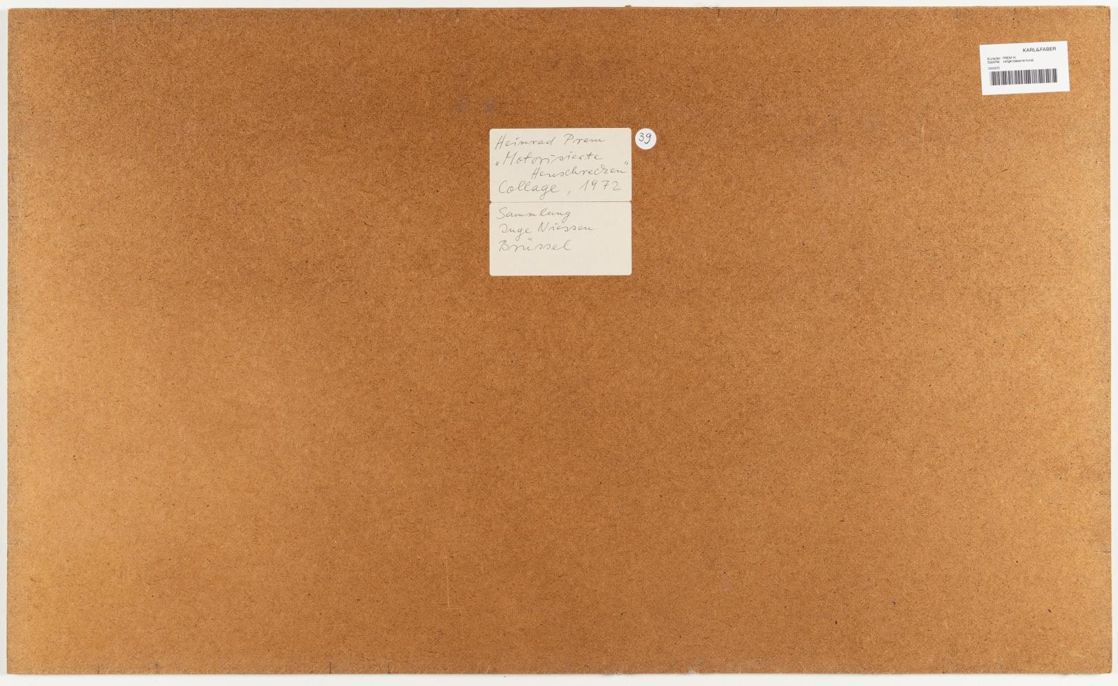 „Motorisierte Heuschrecken“