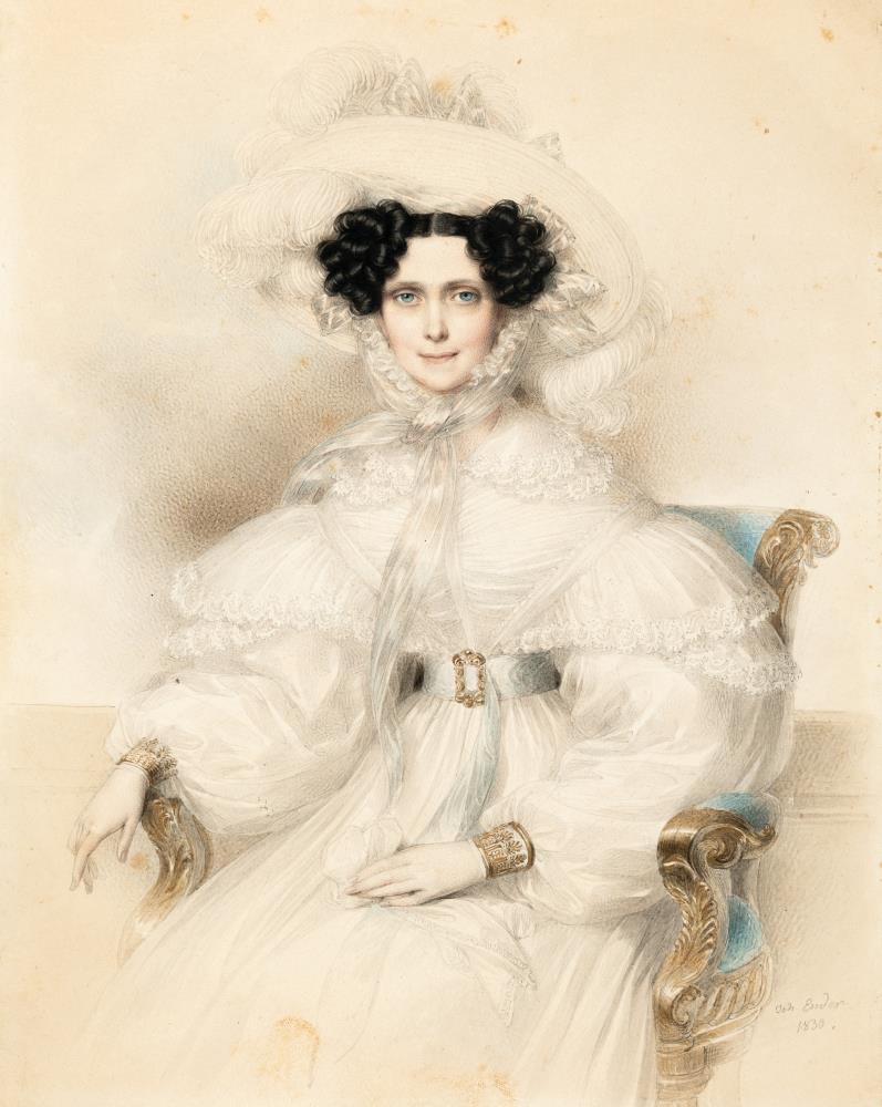 Königin Karoline von Bayern