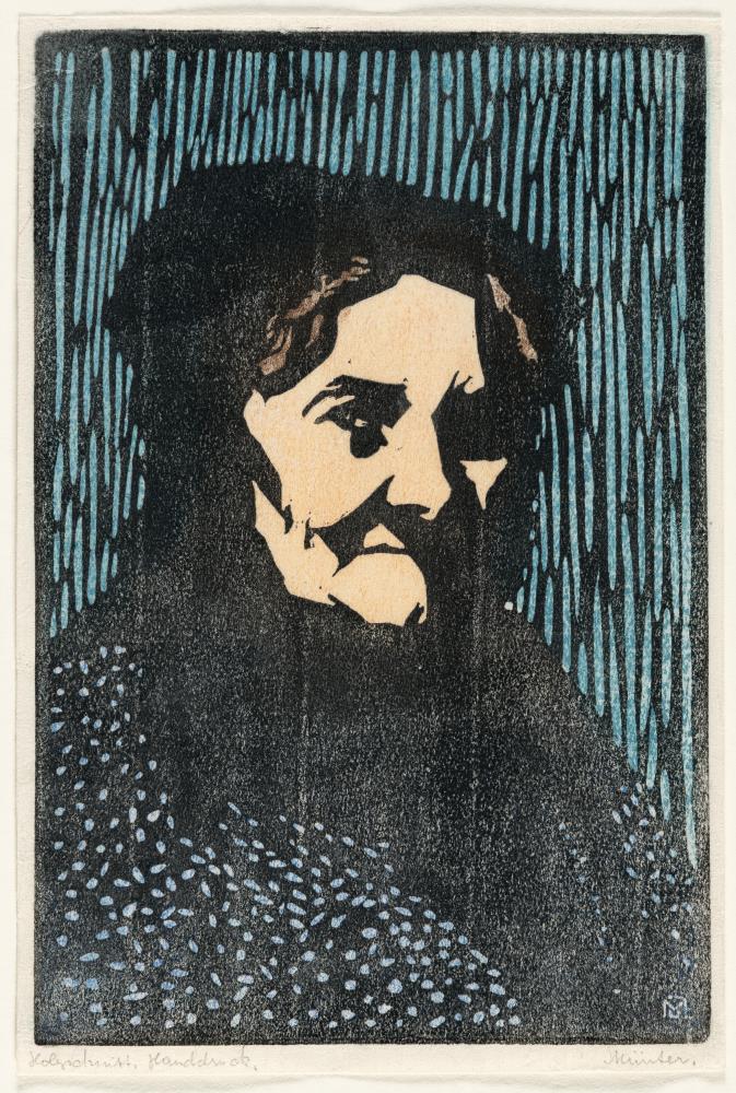 Mme Robert
