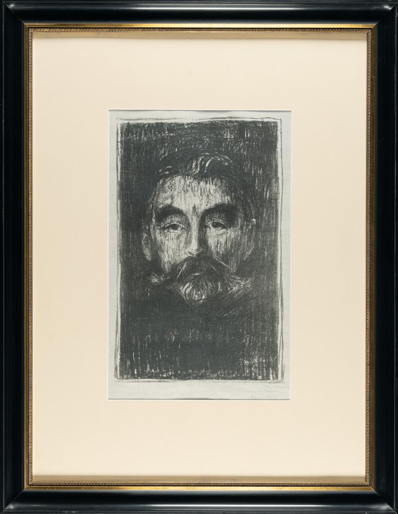 Stéphane Mallarmé