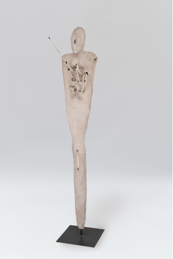 Large martial stele (Amazon)