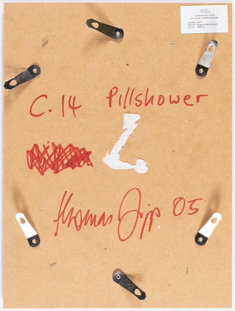 „C.14 (Pillshower)“