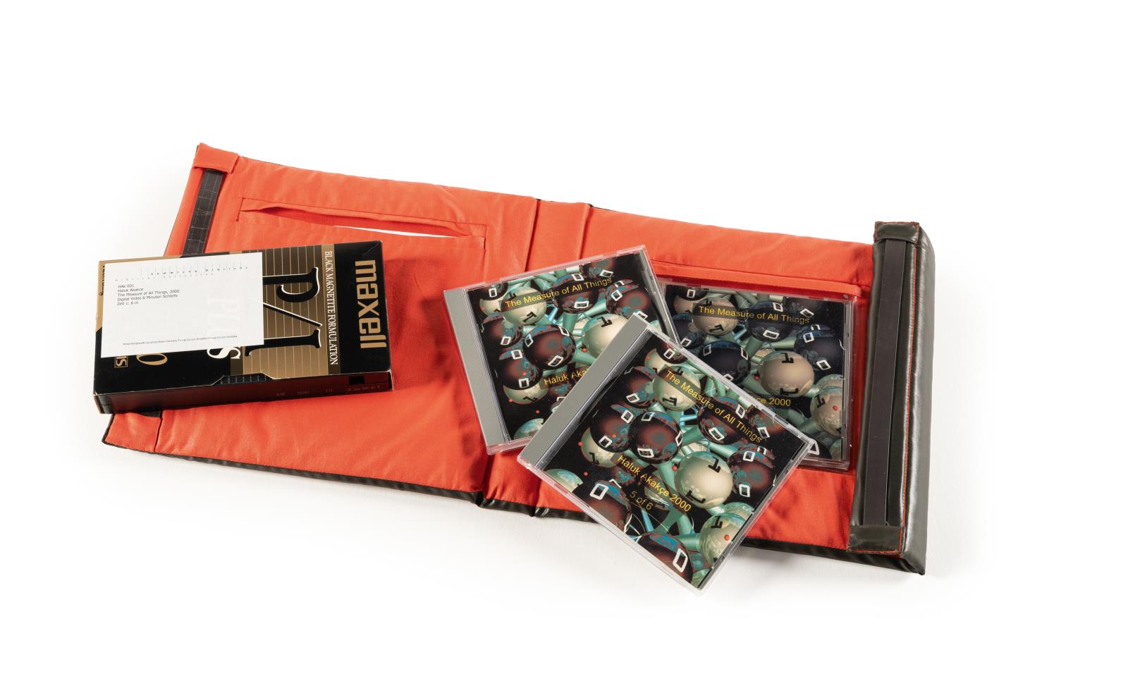 The measure of all things