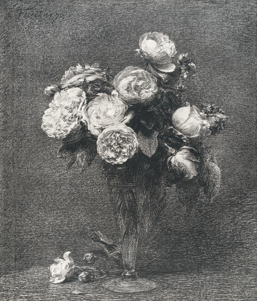 Bouquet de Roses