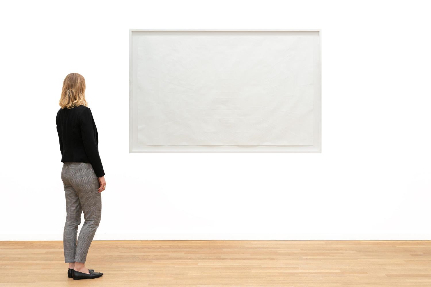 Untitled (large study)