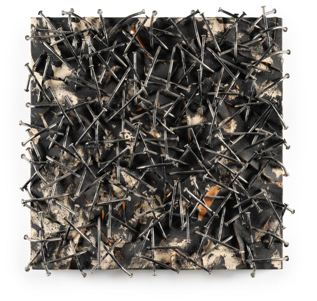 „Verletztes Feld“