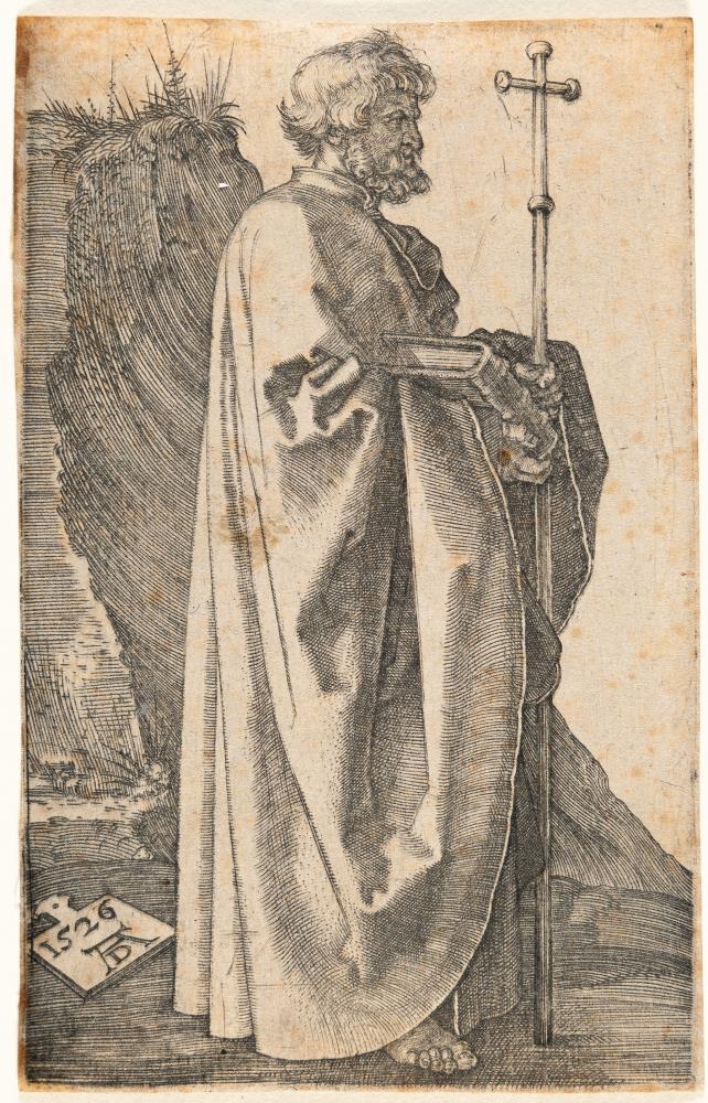 Apostel Philippus
