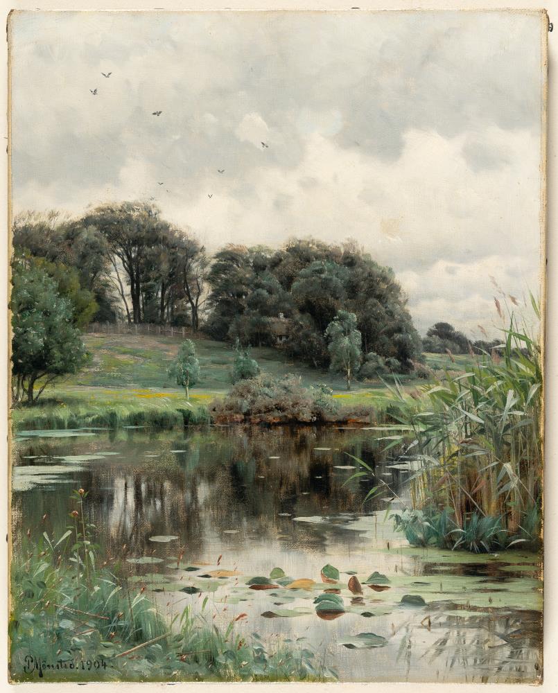 Am Teich