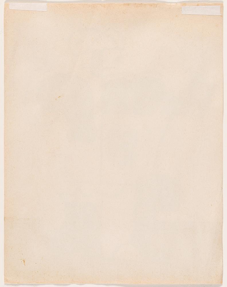 Divinités marines (Sea Deities)