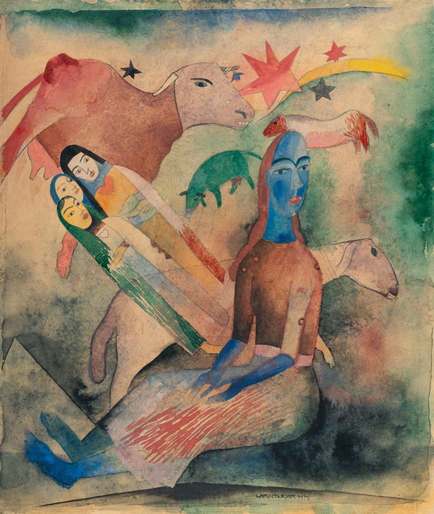 Mariä Verkündigung